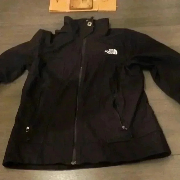 North Face Jacket Apex NWOT - Picture 1 of 3